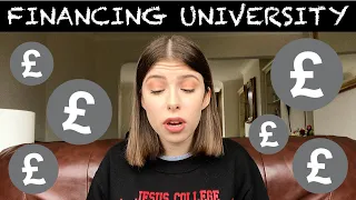 HOW MUCH DOES IT COST TO STUDY AT THE UNIVERSITY OF CAMBRIDGE? | the realities of financing uni!