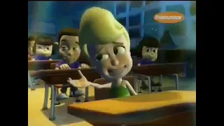 Jimmy Neutron - Carl’s Dream