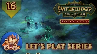Pathfinder Kingmaker Enhanced Edition - North Narlmarches - EP16