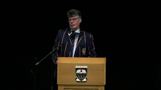 Hoërskool Durbanville | SR Verkiesing 2021