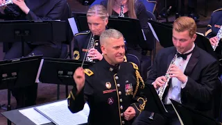 Armed Forces Medley