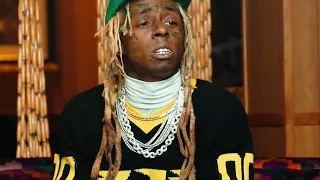 Lil Wayne Talks about Signing Drake to Young Money