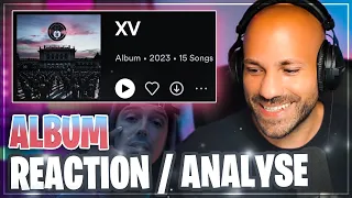 Album: Raf Camora - XV / 2Bough reagiert & analysiert 🤓