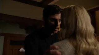 Grimm Nick & Adalind 5x02 - I don't want anything to happen to you