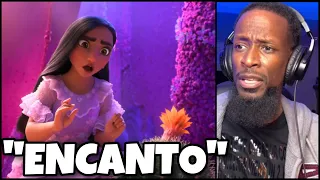 GREAT LESSON!! Diane Guerrero, Stephanie Beatriz - What Else Can I Do? (From "Encanto") | REACTION
