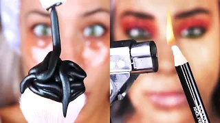 MAKEUP HACKS COMPILATION - Beauty Tips For Every Girl 2020 #43