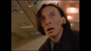 Julian Richings in the movie The Time Shifters (1999)