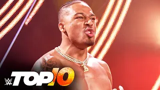 Top 10 WWE NXT moments: WWE Top 10, Sept. 12, 2023