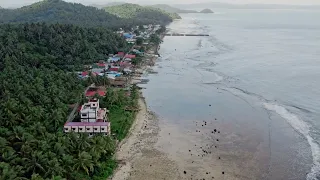 Ang ganda ng Maravilla. 😍