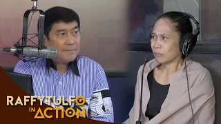 AWAYAN NG MAGKAPATID SA KUSTODIYA NG KANILANG NANAY. PERO ISA SA KANILA, NABUKING ANG PAKAY!