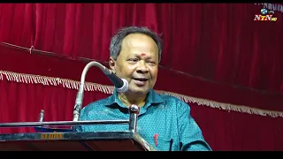 கலக்கல் காமெடி பேச்சு | Mohana Sundaram Comedy Speech |  #மோகனசுந்தரம்| Nonstop Comedy Speech