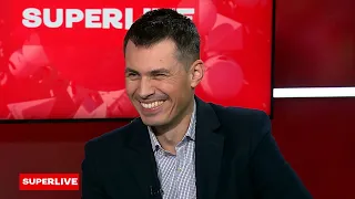 SuperLive cu Mihai Mironică - 4 aprilie 2022