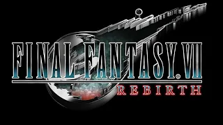 Final Fantasy VII REBIRTH - Main Theme (Imagined)