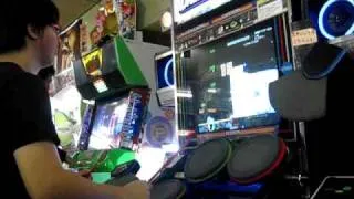 Drummania V7 - Kaiser Phoenix - 96