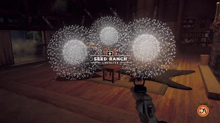 Far Cry 5 - Walkthrough - Cult Outposts - Seed Ranch