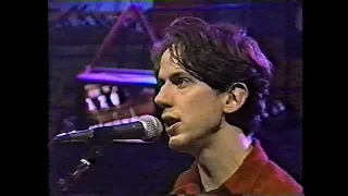 They Might Be Giants - 'The End of the Tour' on 120 Minutes 1994/10/06 (HQ 60fps)