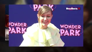 Grace VanderWaal sang in a MOVIE SOUNDTRACK! Hideaway + Red Carpet