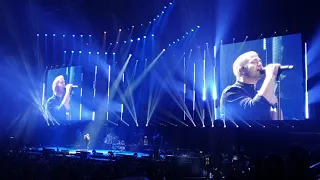 Hunter Hayes - Wanted (Live @ C2C 2019, London)