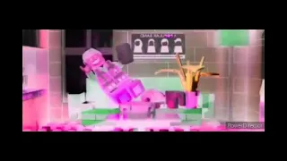 LEGO Movie Where Are My Pants in RjGunner111 Major
