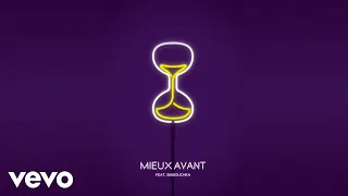 Hoshi - Mieux avant (Audio) ft. Babouchka