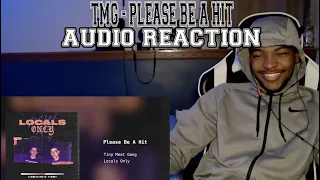 Tiny Meat Gang - Please Be A Hit - REACTION