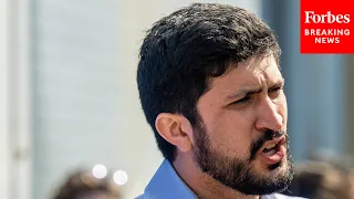 'Devastates The Lives Of Afghan Women And Girls': Greg Casar Urges Action On Humanitarian Crisis