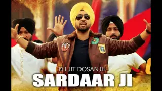 Sardaar Ji   Movie Songs   Jukebox