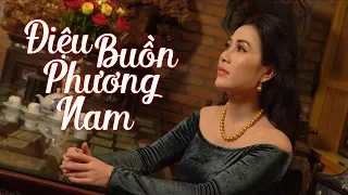 Tân Cổ Giao Duyên Trữ Tình Quê Hương Hay Nhất - Điệu Buồn Phương Nam - "Mỹ Nhân Bolero" Diễm Thùy