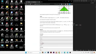 D.  Rudolph and Christmas Tree || Codeforces Round 883(Div 3)|| Bangla Solution