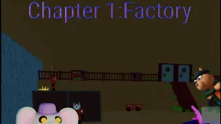 Chapter 1:Factory