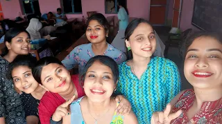 Picnic wala vlog ❤️🧿🥳 ll 3rd sem picnic ll #bengali #viral #trending #worldofsaheli