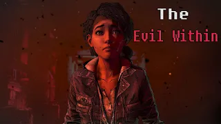 The Walking Dead - The Evil Within (music/video)