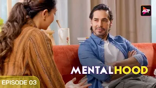 मुझे लड़की नहीं बनना है | Mentalhood | Full Episode - 3 | Karishma Kapoor & Dino Morea | Watch Now