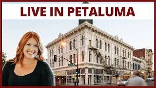 Best Neighborhoods in Petaluma, CA [NEIGHBORHOOD COMPARISON] Living in Sonoma County, CA