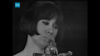 Astrud Gilberto - Manha de Carnaval (Jazz festival Newport à Paris - 08.11.1968)