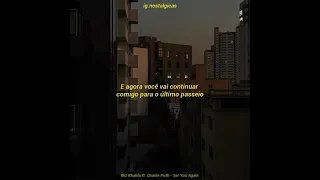 Wiz Khalifa ft. Charlie Puth - See You Again [ tradução / Tipografia ] para status