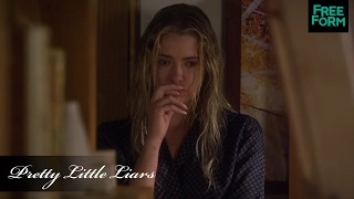 Pretty Little Liars | Season 7, Episode 1 Clip: Hand Over One Of Our Own  | Freeform