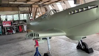 Mk26 Spitfire