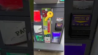 GOLDEN EGG CLAW MACHINE WITH KEYS 🔑 INSIDE 👀