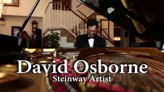 Someone Like You on Piano: David Osborne
