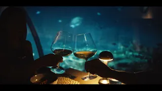 5.8 Undersea Restaurant - Top Restaurants In The World