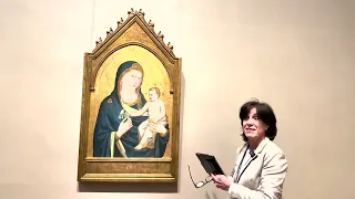 The Italian Renaissance - Docent Tour at National Gallery of Art in Washington, DC