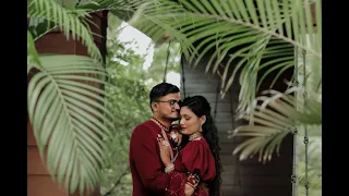 Jaimin & Payal || 2021 || Engagement Treasure || LIFE PHOTOGRAPHY