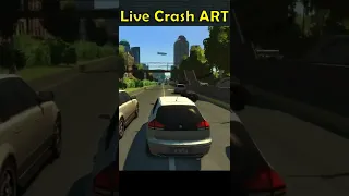 GTA 4 Crash Testing Car Ep.17 | (gta 4 car crashes, gta 4 crashes, gta 4 crash testing, gta 4 cars)