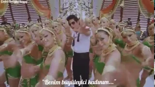 Chammak Challo Türkçe Altyazılı | Shahrukh Khan | Kareena Kapoor Khan |