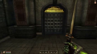 Oblivion - Maglir Becomes Murderous