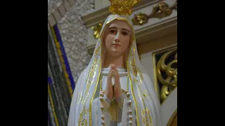 Deviatnik k Fatimskej Panne Márii - 5. deň