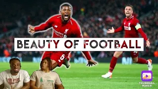 The Beauty of Football - Greatest Moments!