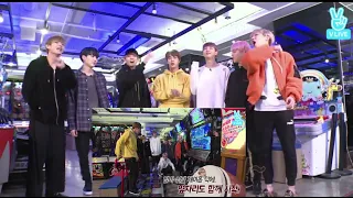 Run BTS! Ep 17 Full Episode |Eng Sub| ||Run BTS EngSub 2021🥰