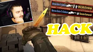 IAR MI-AM BAGAT HACK pe CS GO